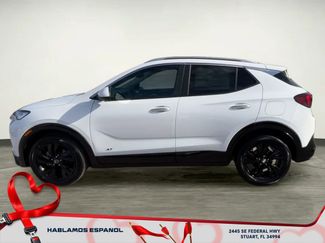 New 2026 Buick Encore GX Sport Touring w/ Advanced Technology Package video 2