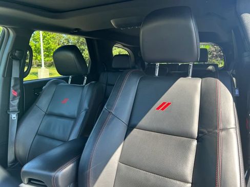 Used 2024 Dodge Durango R/T AWD/4WD image 16