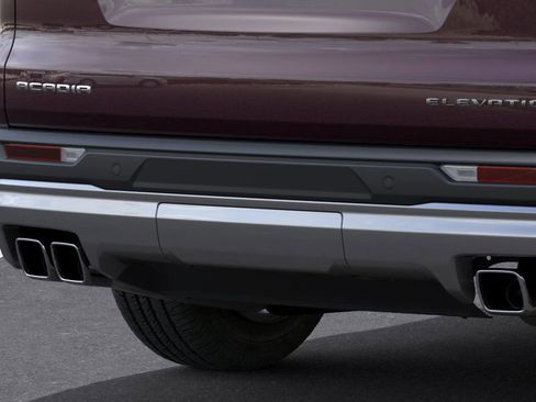 New 2026 GMC Acadia Elevation image 46