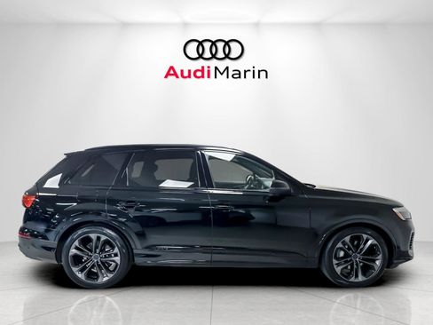 New 2026 Audi Q7 3.0T Premium Plus AWD/4WD image 6
