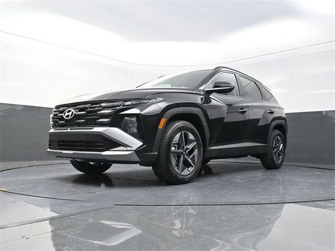 New 2026 Hyundai Tucson SEL image 33