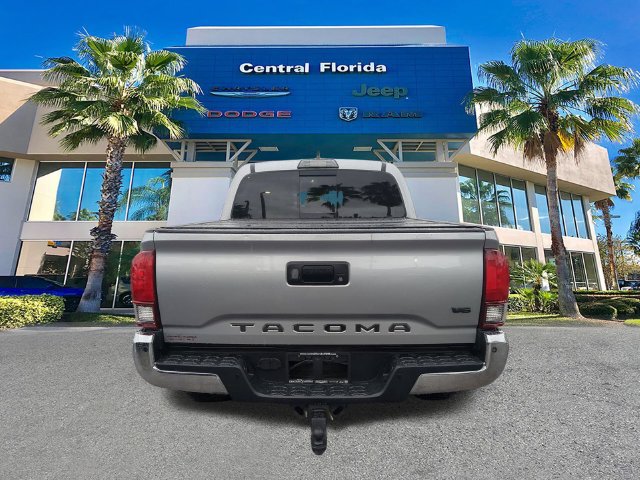 Used 2018 Toyota Tacoma SR5 RWD image 6