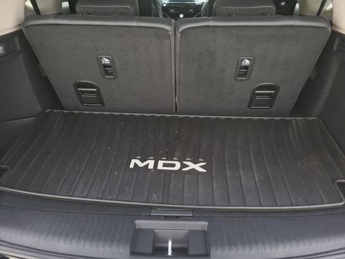 Used 2026 Acura MDX SH-AWD image 10