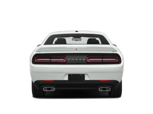 Certified 2021 Dodge Challenger R/T w/ Shaker Package RWD image 5