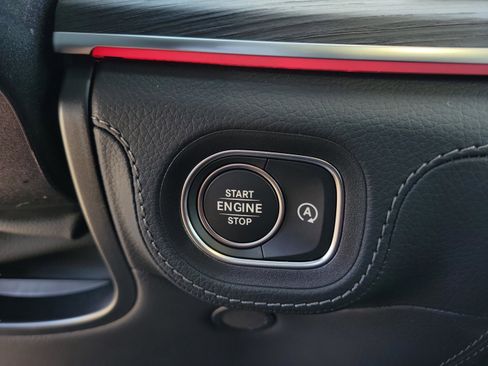 New 2026 Mercedes-Benz GLE 53 AMG 4MATIC Coupe image 21