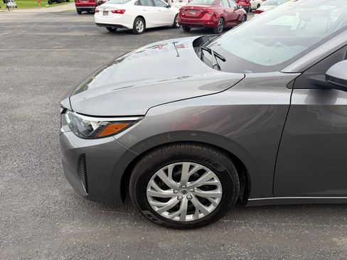 Used 2024 Nissan Sentra S FWD image 10