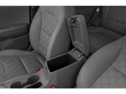 Certified 2019 Kia Niro LX image 17