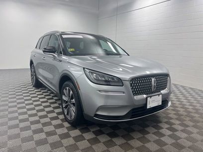 Certified 2022 Lincoln Corsair Reserve w/ Elements Package
