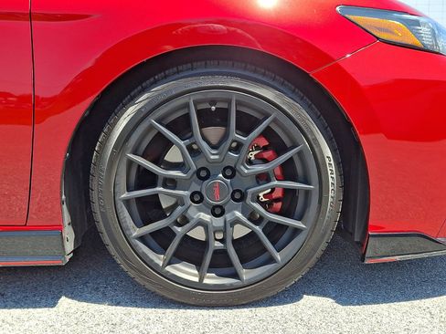 Used 2020 Toyota Camry TRD FWD image 9
