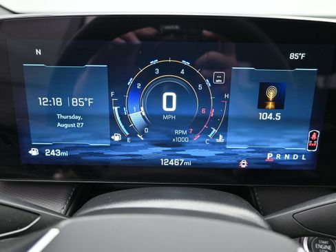 Certified 2026 Chevrolet Equinox LT FWD image 18