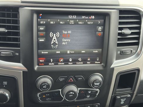 Used 2018 RAM 5500 SLT w/ Quick Order Package 29G SLT image 18