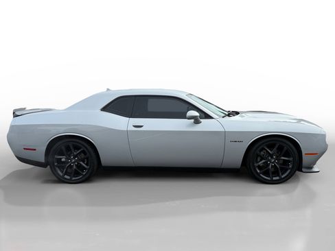 Used 2021 Dodge Challenger R/T w/ Plus Package image 6