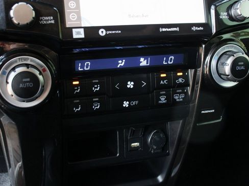 Used 2020 Toyota 4Runner TRD Pro image 31