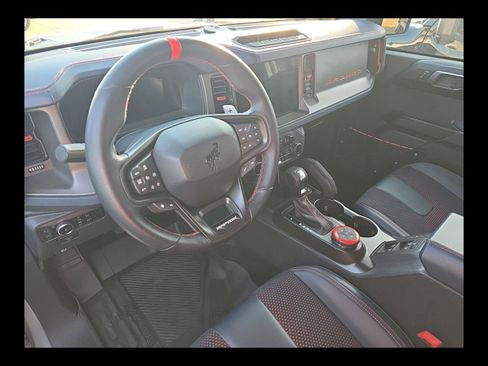 Used 2024 Ford Bronco Raptor image 8