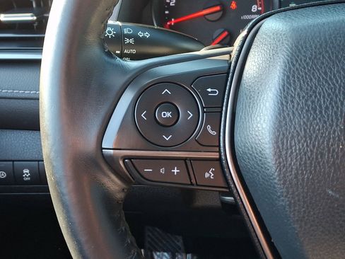 Used 2021 Toyota Camry XSE image 20