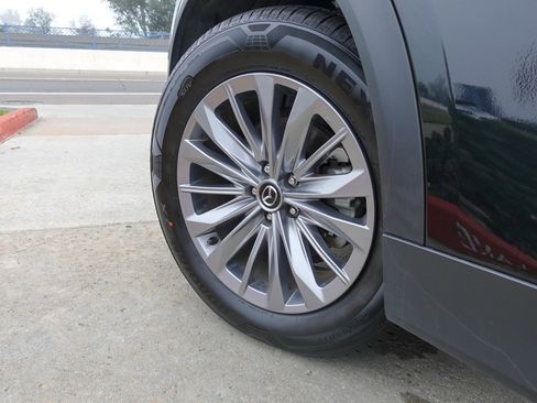 Certified 2024 MAZDA CX-90 3.3 Turbo w/ Preferred Plus image 8