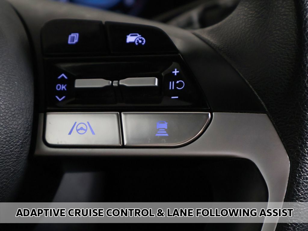Certified 2024 Hyundai Tucson SEL AWD/4WD image 3