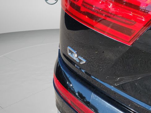 Used 2019 Audi Q7 3.0T Premium Plus w/ Premium Plus Package image 8
