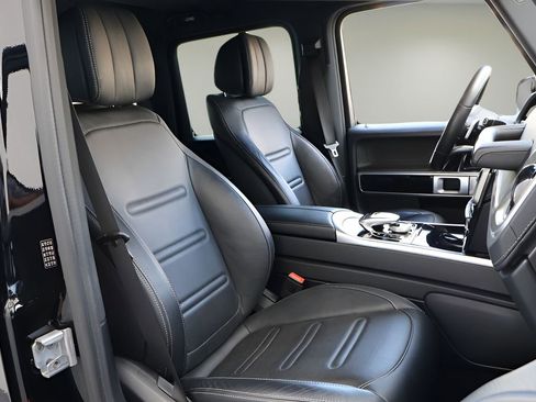 Used 2019 Mercedes-Benz G 550 image 21