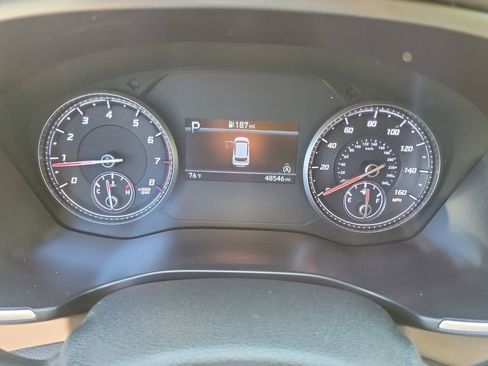 Used 2021 Hyundai Santa Fe SE w/ Cargo Package image 29