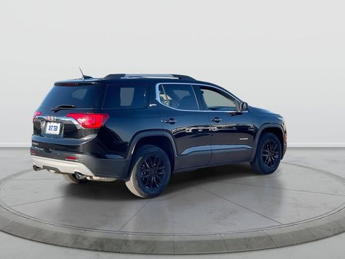 Used 2019 GMC Acadia SLE w/ Driver Alert Package I FWD image 8