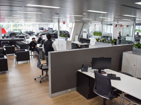 New 2025 Audi RS 7 Performance image 58