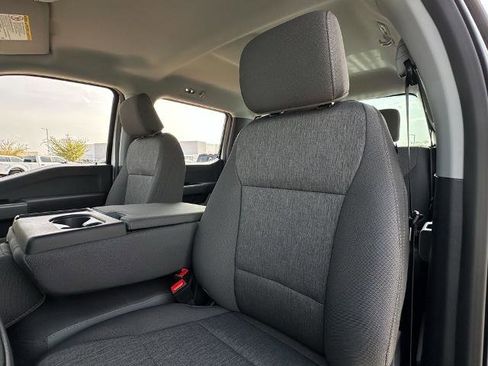 New 2026 Ford F350 XL w/ STX Appearance Package image 27