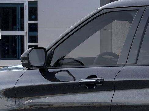 New 2026 Ford Explorer Platinum image 20