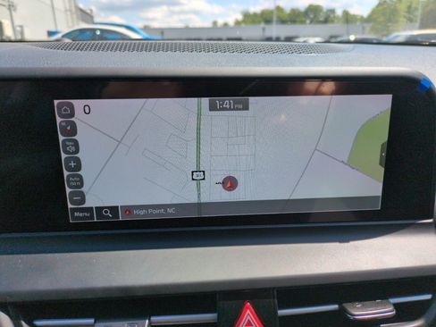 New 2026 Kia Seltos EX AWD/4WD image 24