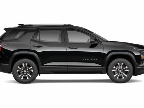 New 2027 Chevrolet Equinox LT w/ Safety and Technology Package FWD image 29