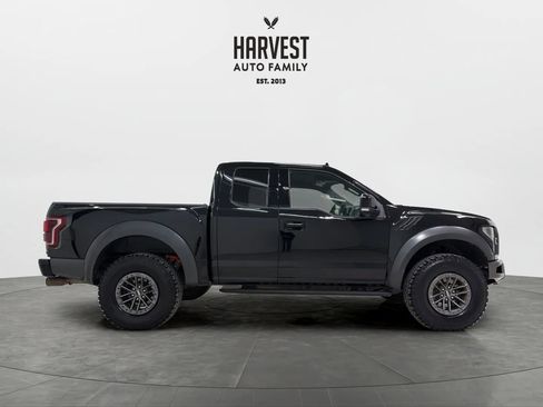 Used 2019 Ford F150 Raptor w/ Equipment Group 802A Luxury AWD/4WD image 8