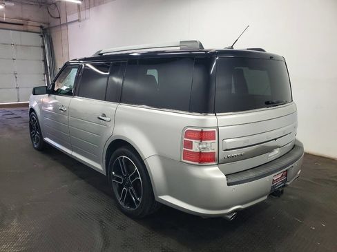 Used 2014 Ford Flex Limited w/ Appearance Package image 5
