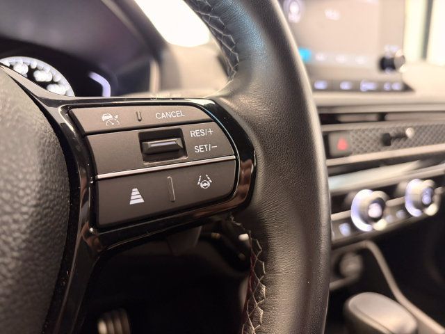 Used 2025 Honda Civic Sport image 20