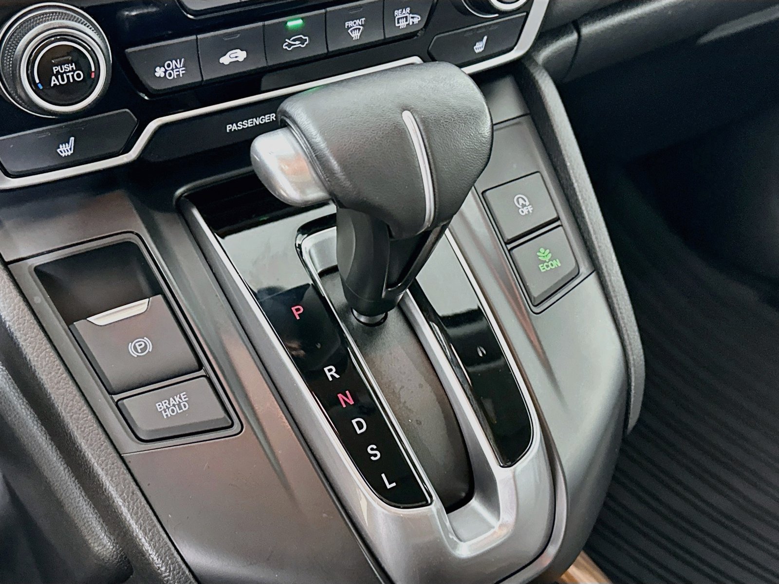 Used 2021 Honda CR-V Touring image 27