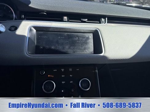Used 2020 Land Rover Range Rover Evoque S AWD/4WD image 23