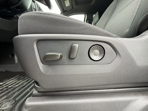 New 2026 GMC Sierra 1500 Pro w/ Graphite Edition image 33