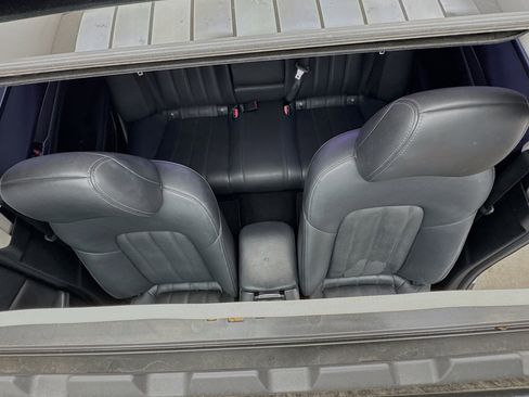 Used 2020 MAZDA MAZDA6 Touring image 14