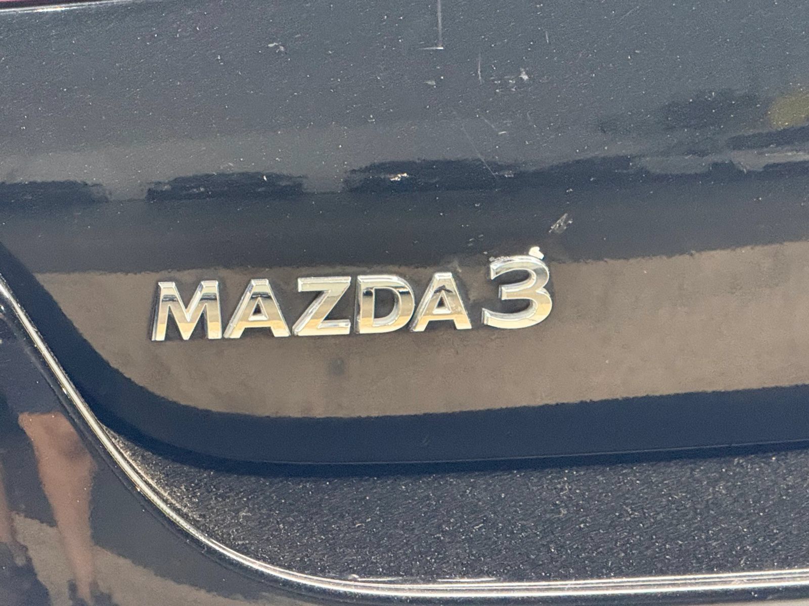 Used 2022 MAZDA MAZDA3 s FWD image 14