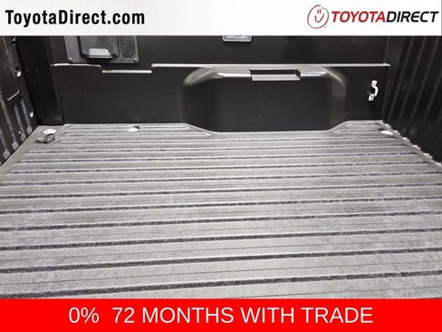 New 2026 Toyota Tacoma TRD Off-Road image 7