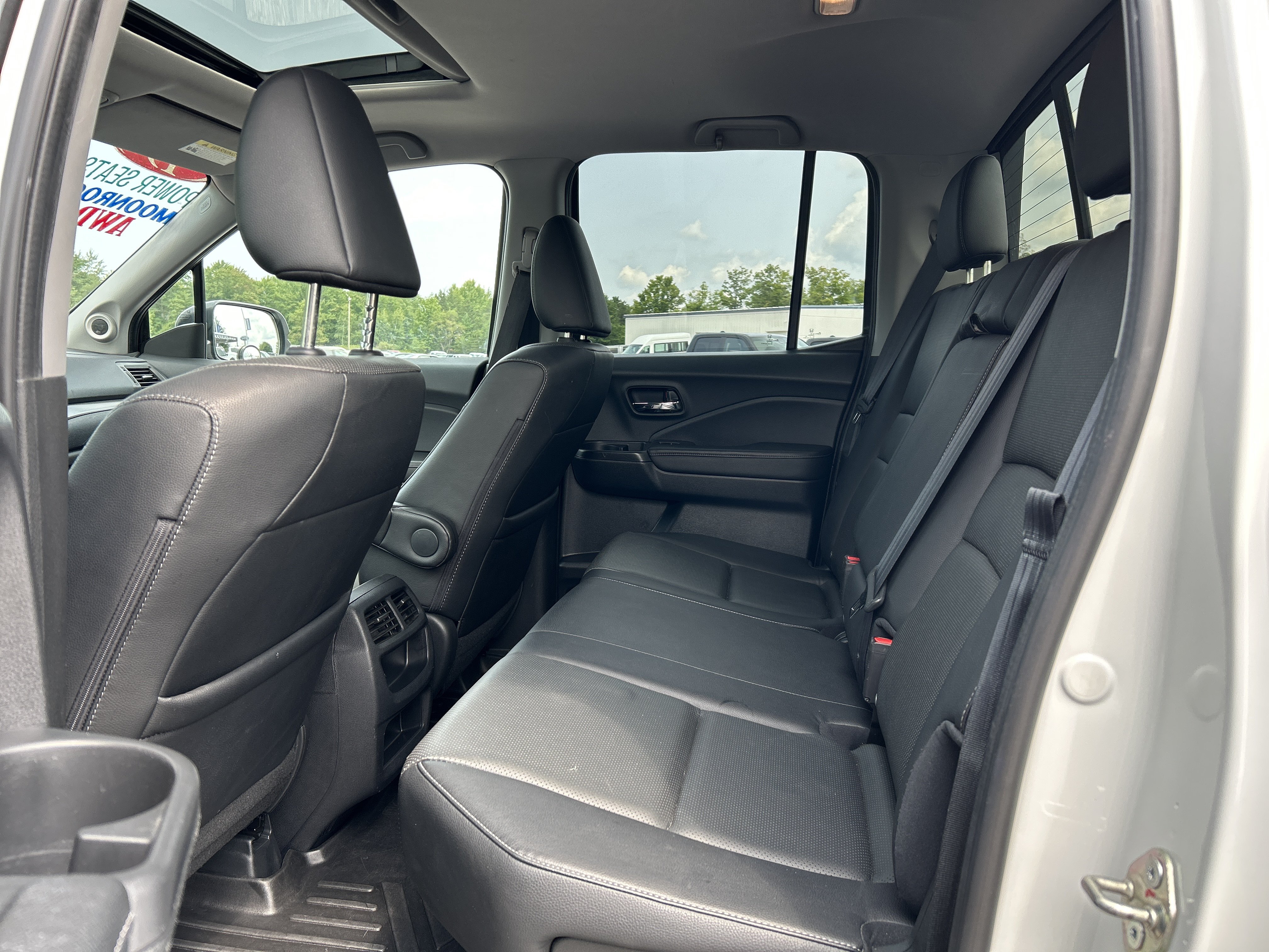 Used 2019 Honda Ridgeline RTL image 16