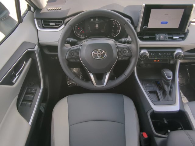 Certified 2025 Toyota RAV4 XLE Premium FWD image 15