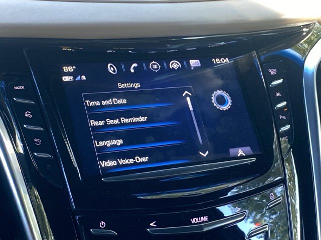 Used 2019 Cadillac Escalade Platinum AWD/4WD image 25