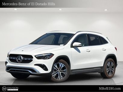 Certified 2026 Mercedes-Benz GLA 250
