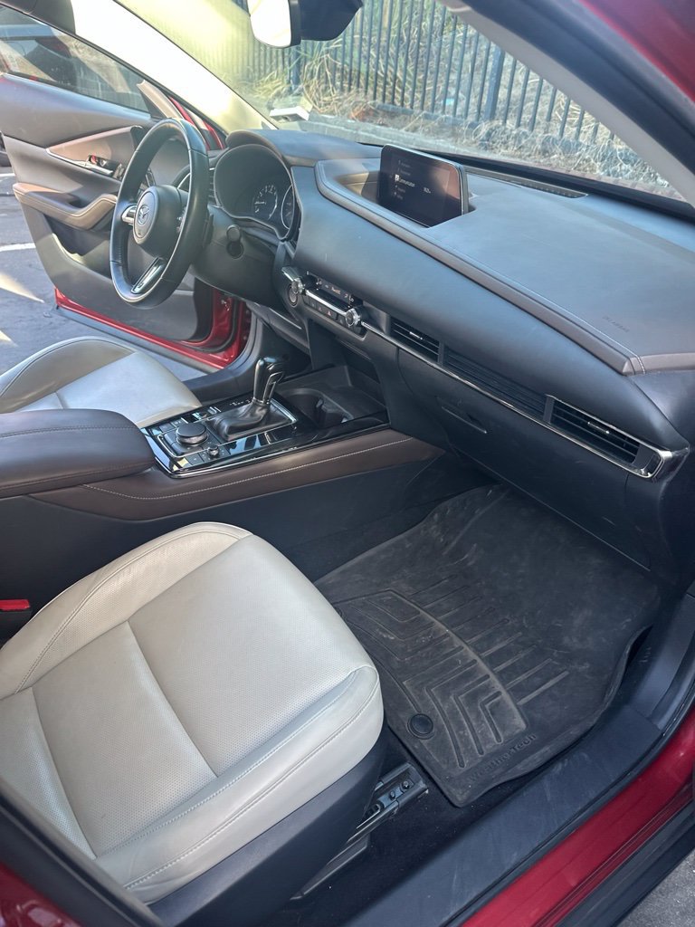 Used 2021 MAZDA CX-30 AWD 2.5 S w/ Premium Package image 6