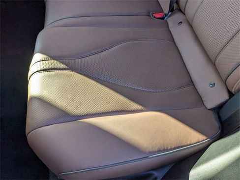 Certified 2022 Acura RDX AWD w/ Advance Package image 35