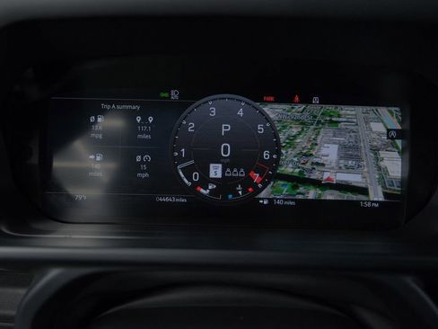 Used 2023 Land Rover Defender 110 V8 image 78