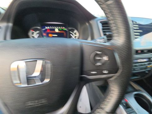 Used 2023 Honda Passport EX-L image 18