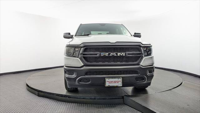 Used 2023 RAM 1500 Tradesman RWD image 12