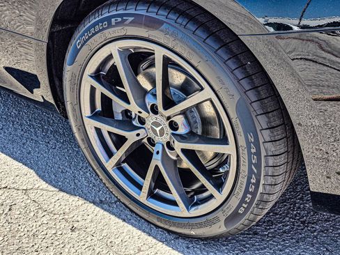 New 2026 Mercedes-Benz CLE 300 4MATIC Coupe image 11