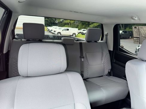 Used 2024 Toyota Tundra SR5 AWD/4WD image 34